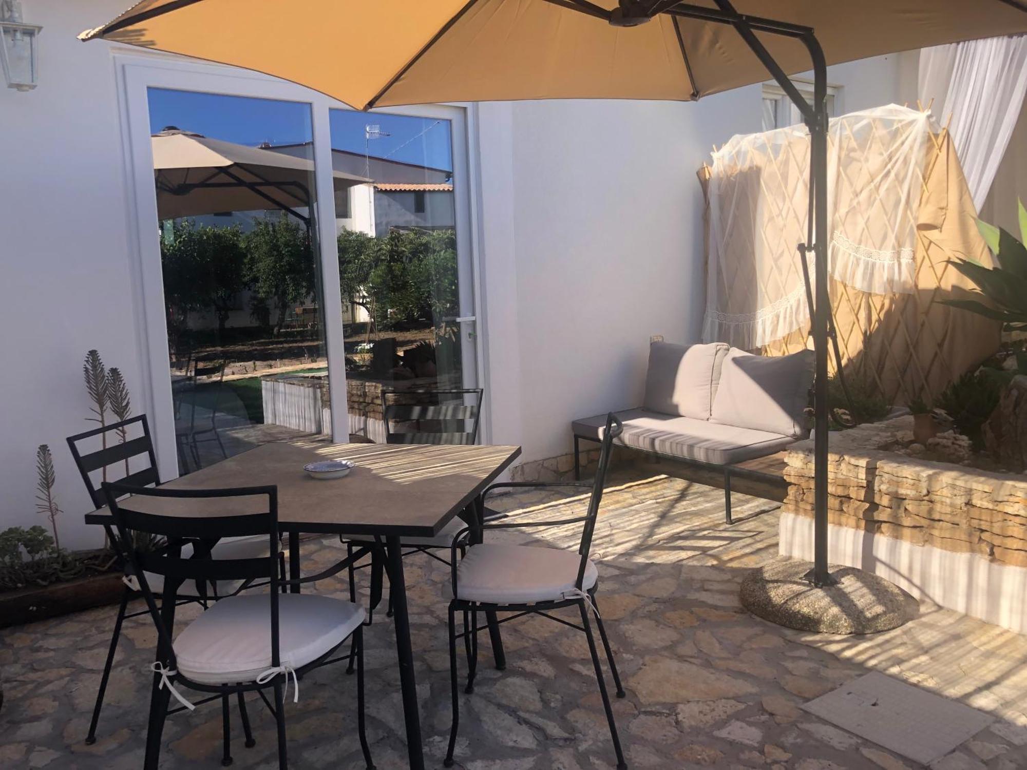 Jess & Joe'S Hotel Castelvetrano Exterior photo