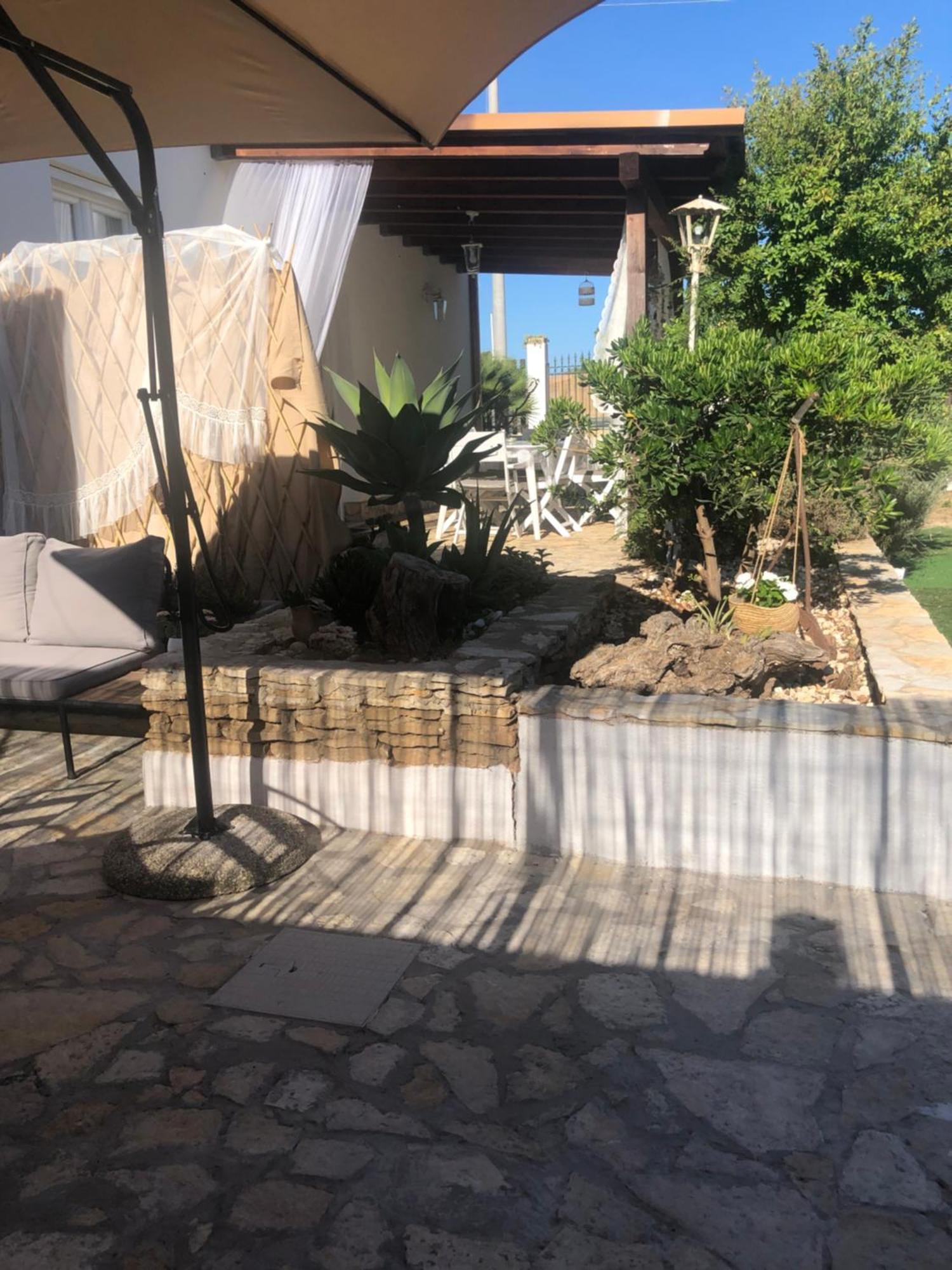 Jess & Joe'S Hotel Castelvetrano Exterior photo